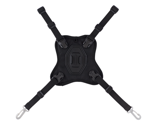 Sport Camera Chest Mount