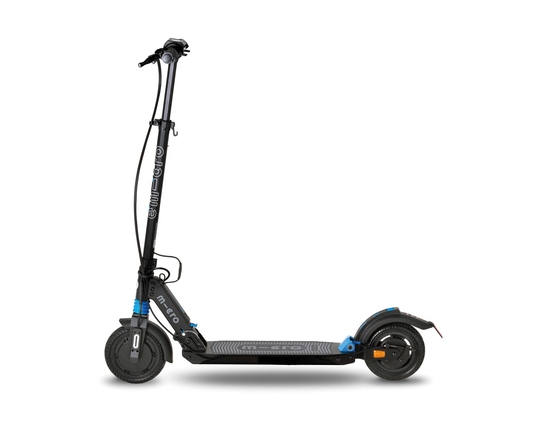 eMICRO MERLIN mit Handbremse EM0035