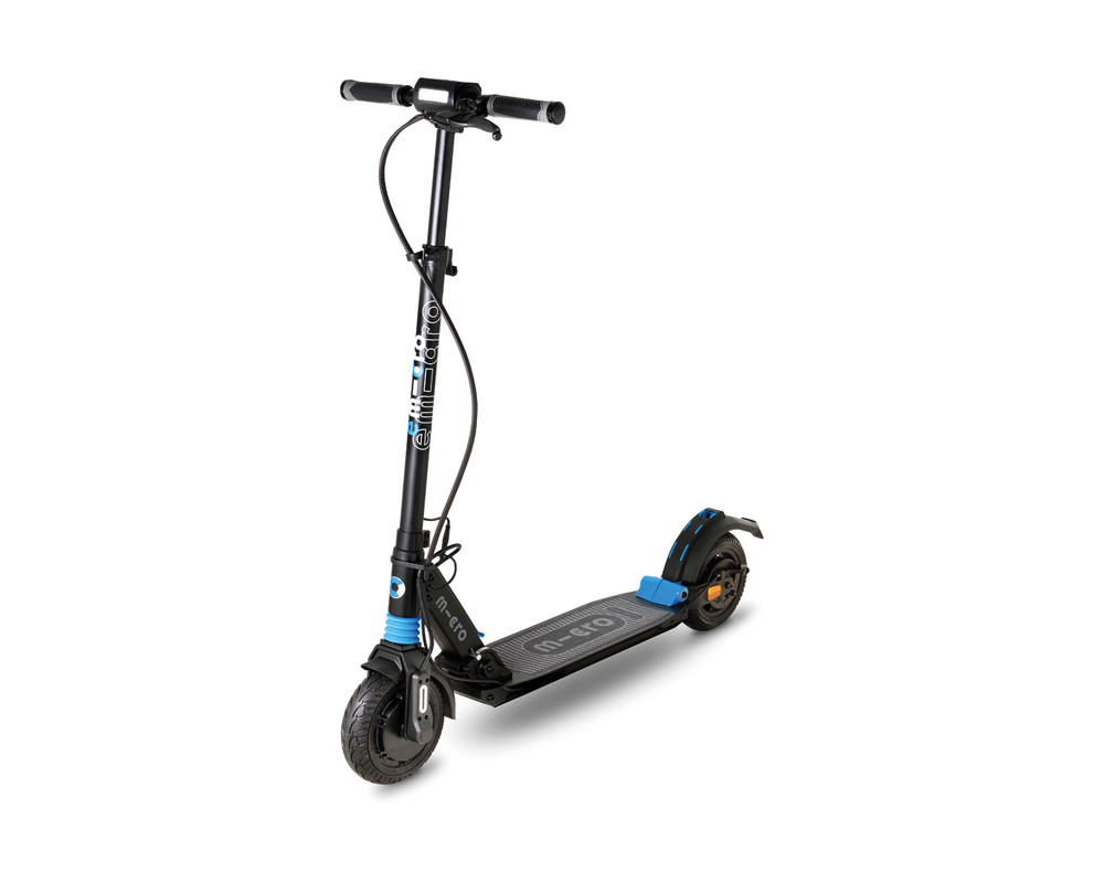 eMICRO MERLIN mit Handbremse EM0035