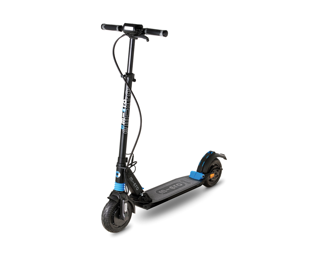 eMICRO MERLIN mit Handbremse EM0035