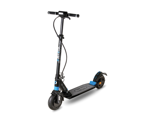 eMICRO MERLIN mit Handbremse EM0035