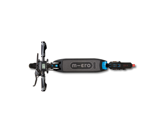 eMICRO MERLIN mit Handbremse EM0035