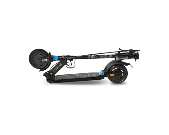 eMICRO MERLIN mit Handbremse EM0035