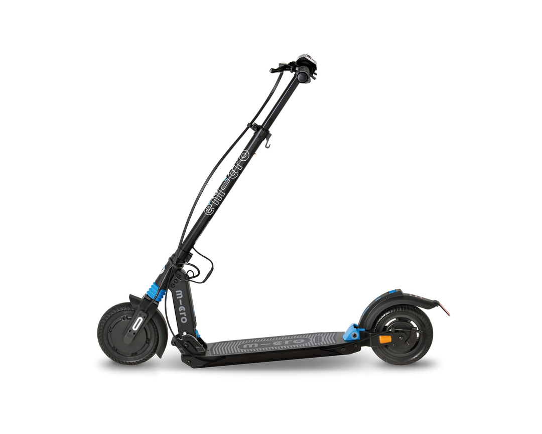 eMICRO MERLIN mit Handbremse EM0035