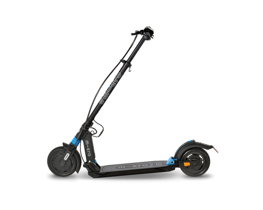 eMICRO MERLIN mit Handbremse EM0035