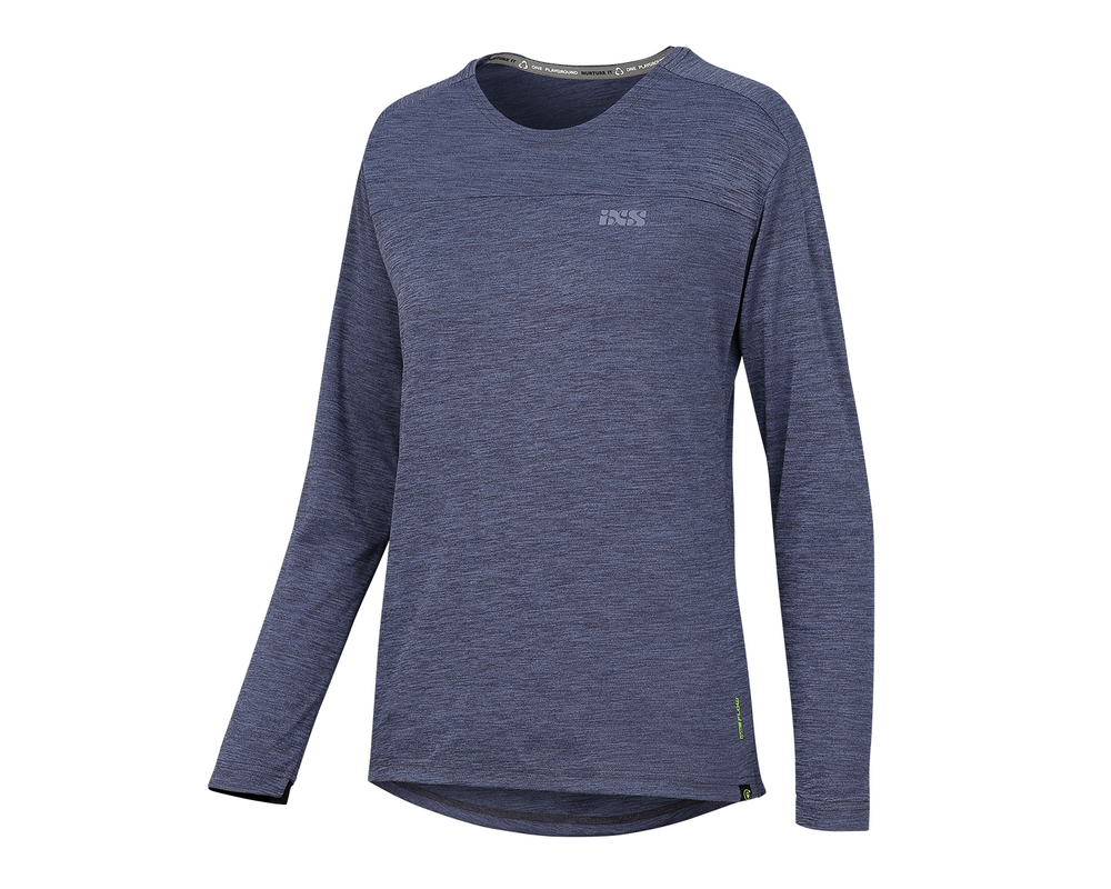 Flow X Women longsleeve jersey