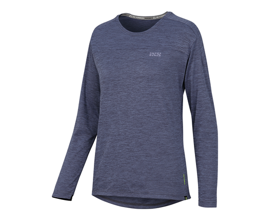 Flow X Women longsleeve jersey