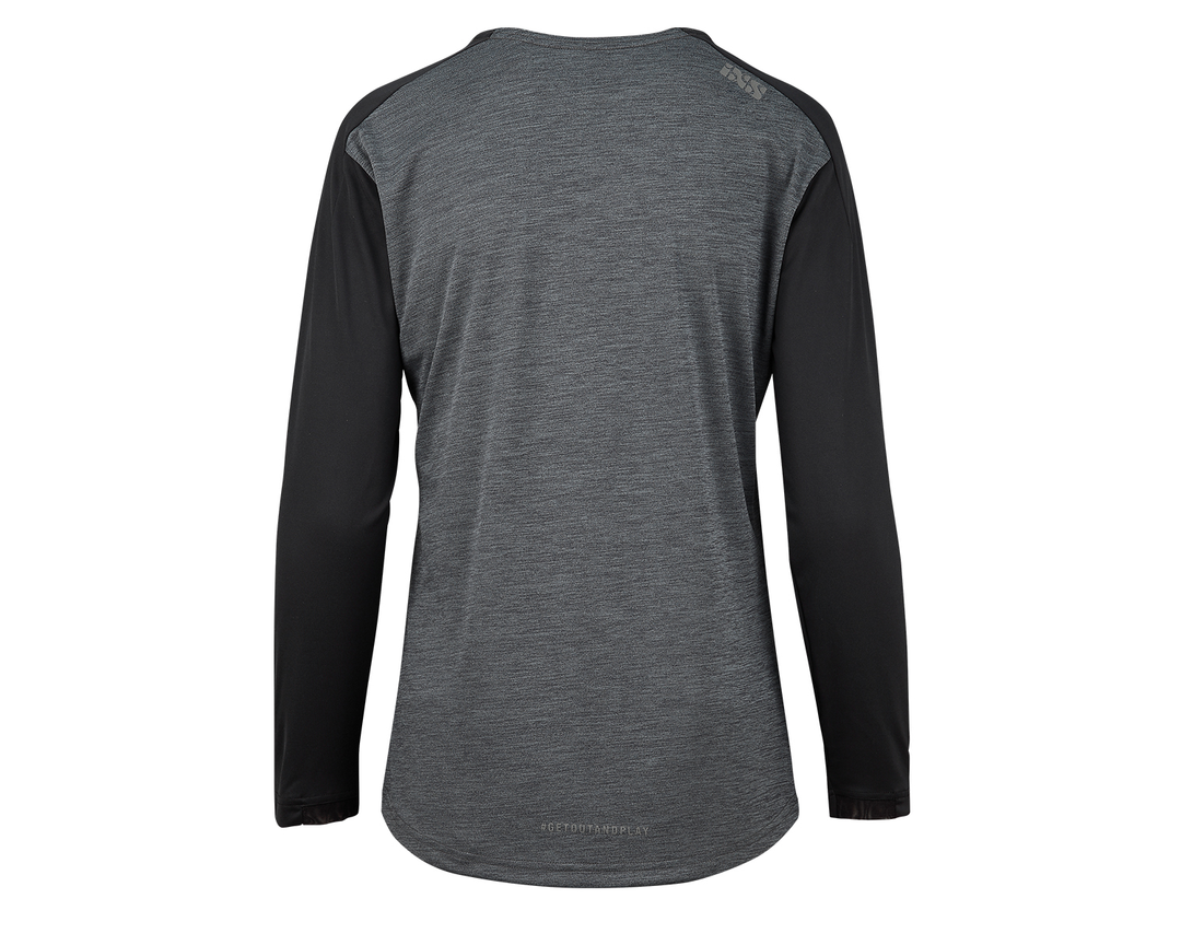 Flow X Women longsleeve jersey