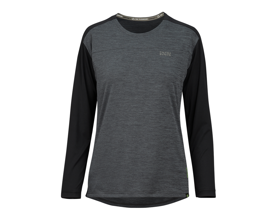 Flow X Women longsleeve jersey