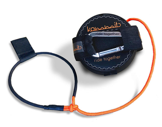 KOMMIT – Dein Zugsystem für mehr Fahrspaß