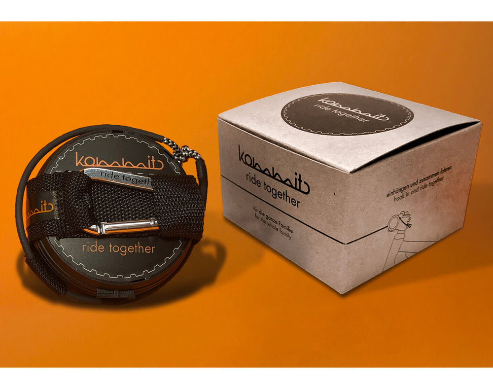 KOMMIT – Dein Zugsystem für mehr Fahrspaß