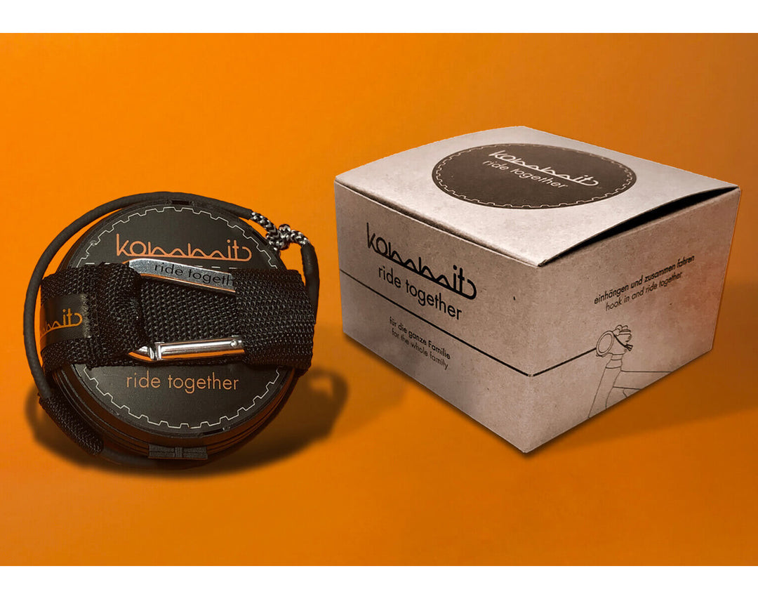 KOMMIT – Dein Zugsystem für mehr Fahrspaß