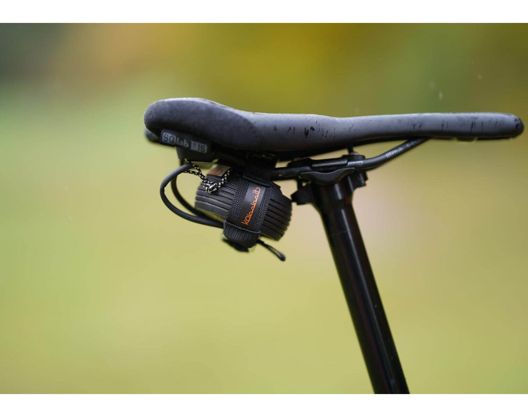 KOMMIT – Dein Zugsystem für mehr Fahrspaß