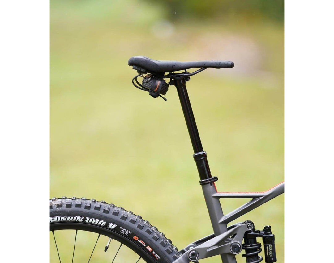 KOMMIT – Dein Zugsystem für mehr Fahrspaß