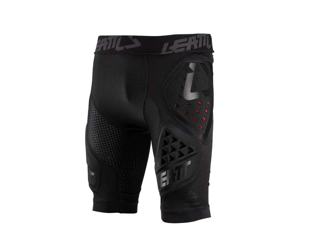 DBX 3.0 3DF Impact Shorts