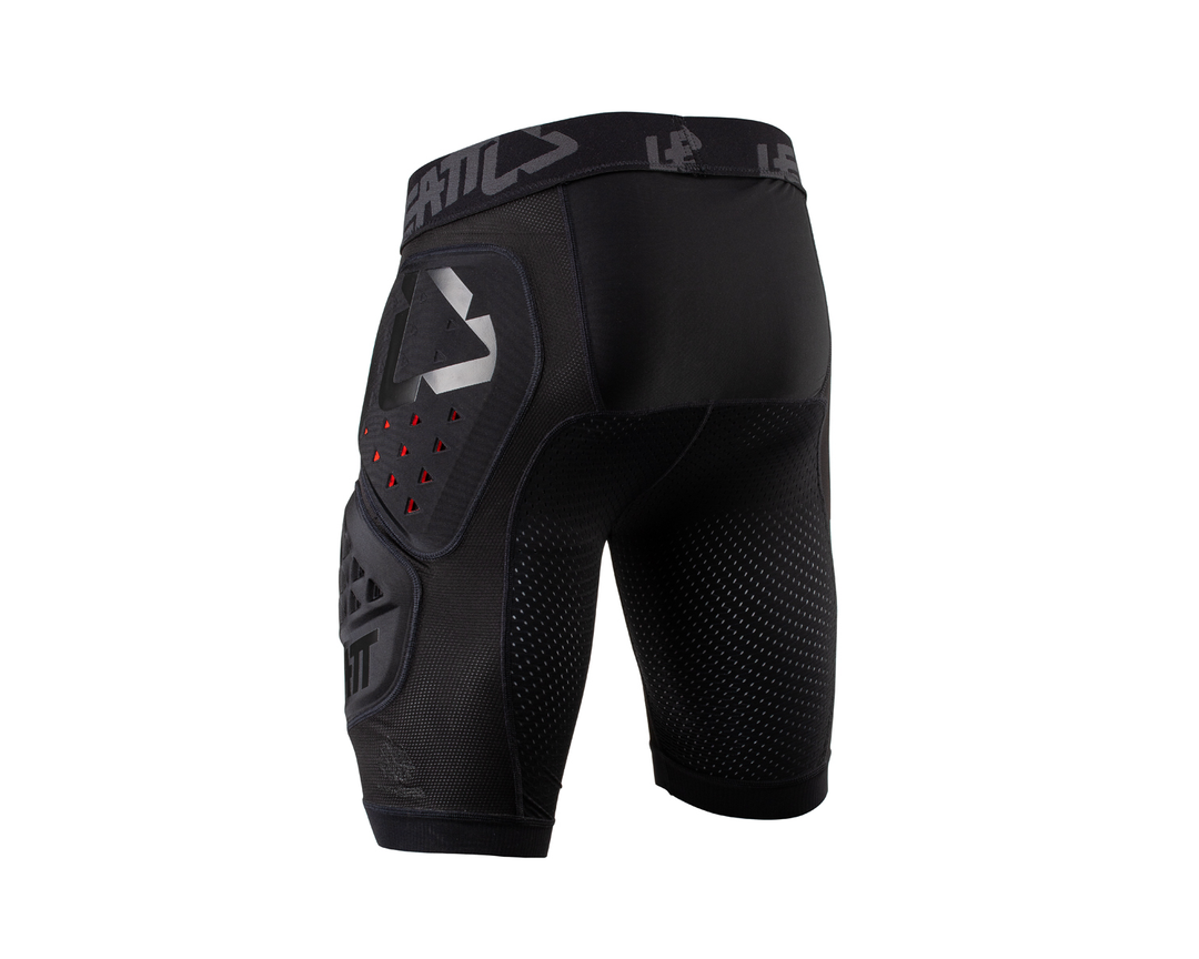 DBX 3.0 3DF Impact Shorts