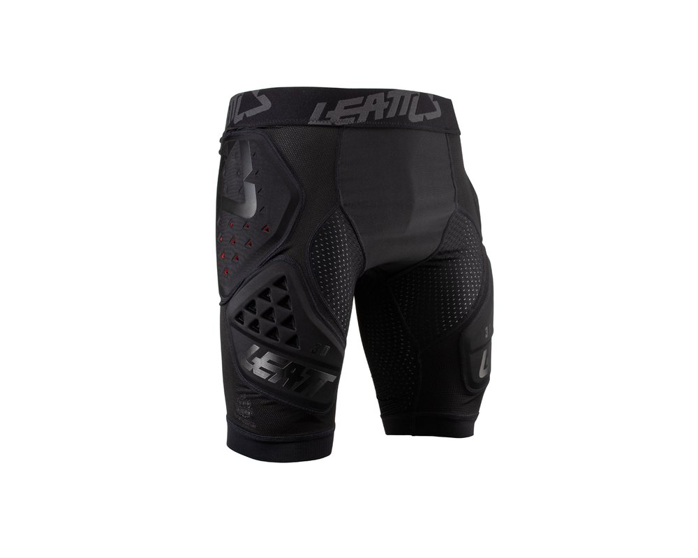 DBX 3.0 3DF Impact Shorts
