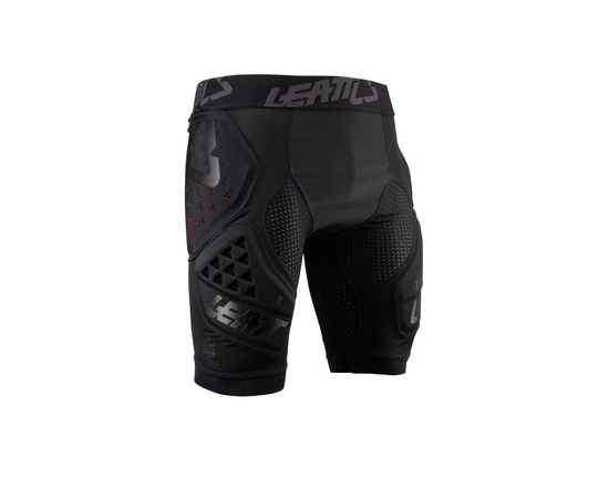 DBX 3.0 3DF Impact Shorts