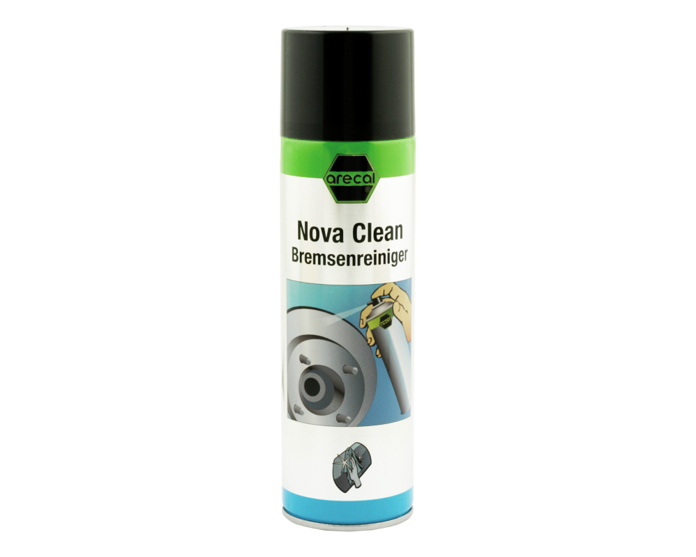 arecal Novaclean Bremsenreiniger 500 ml