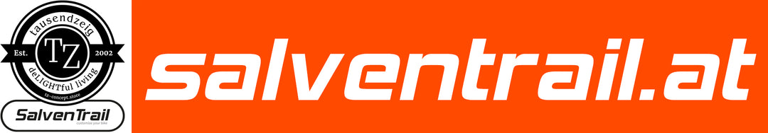 SalvenTrail Geschenkgutschein