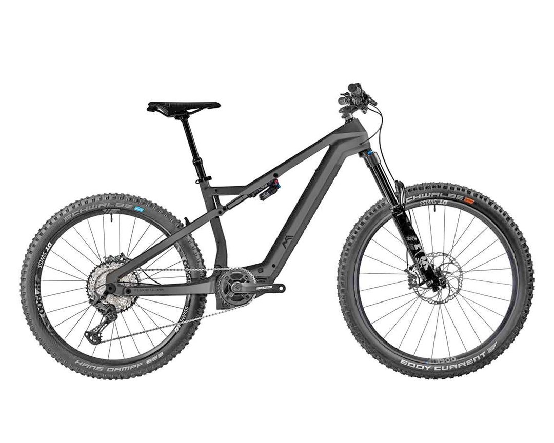 BUCHE DEINEN TESTRIDE!