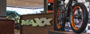 MAXX Individual Bikes | Bike Manufaktur