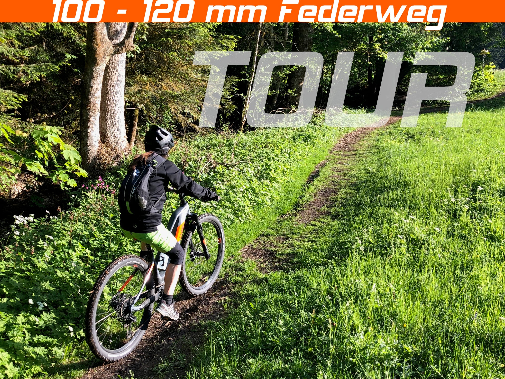 XC | TOUR (Hard Compound)