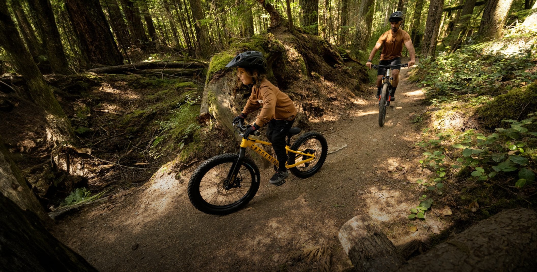 Kids Bike