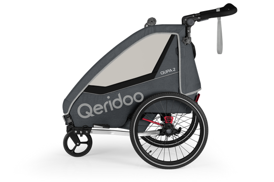 QERIDOO QUPA | MY23
