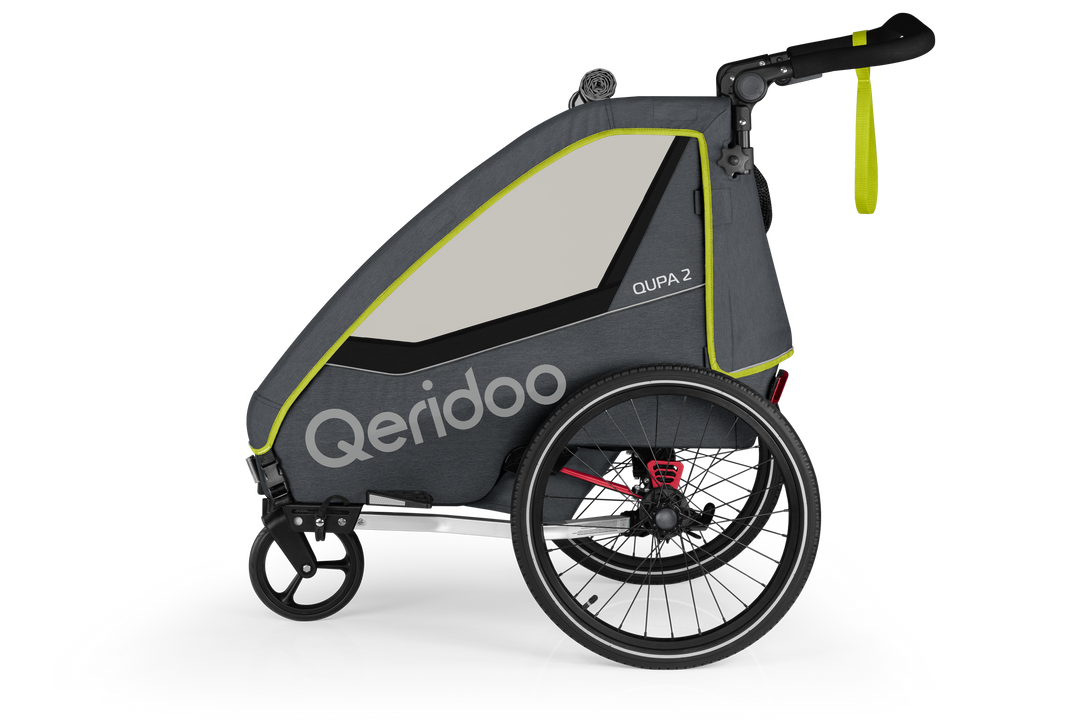 QERIDOO QUPA | MY23