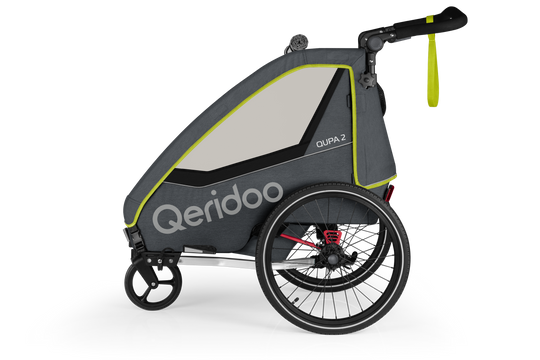 QERIDOO QUPA | MY23