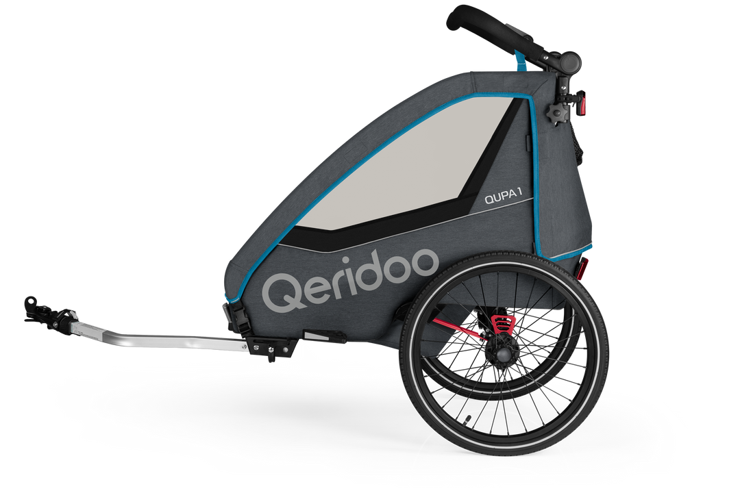 QERIDOO QUPA | MY23
