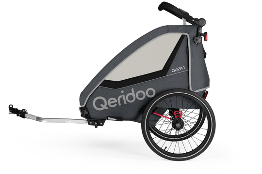 QERIDOO QUPA | MY23