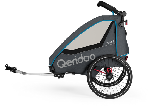 QERIDOO QUPA | MY23
