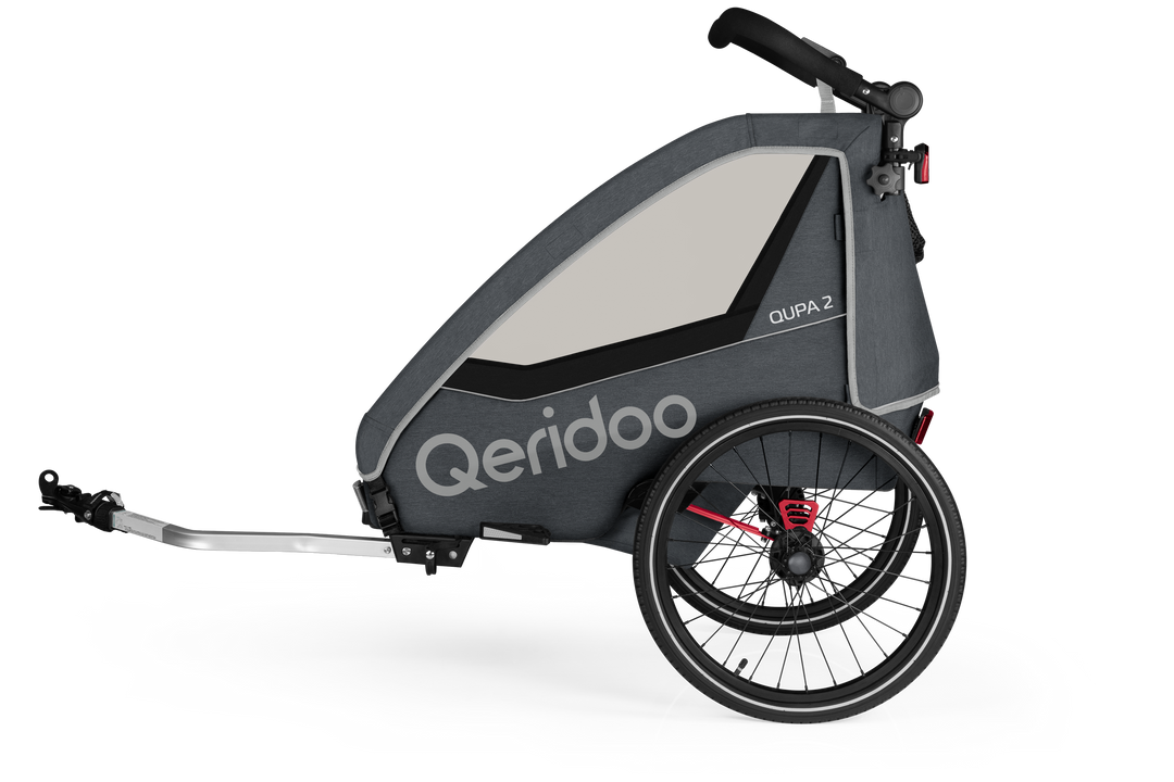 QERIDOO QUPA | MY23