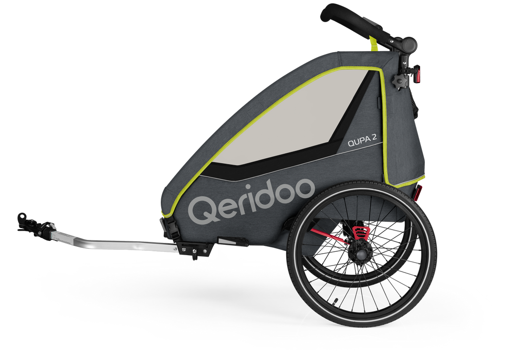 QERIDOO QUPA | MY23