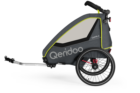 QERIDOO QUPA | MY23