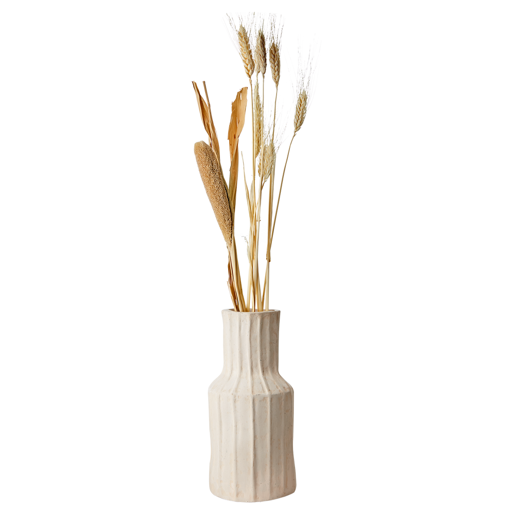 Vase handgefertigt