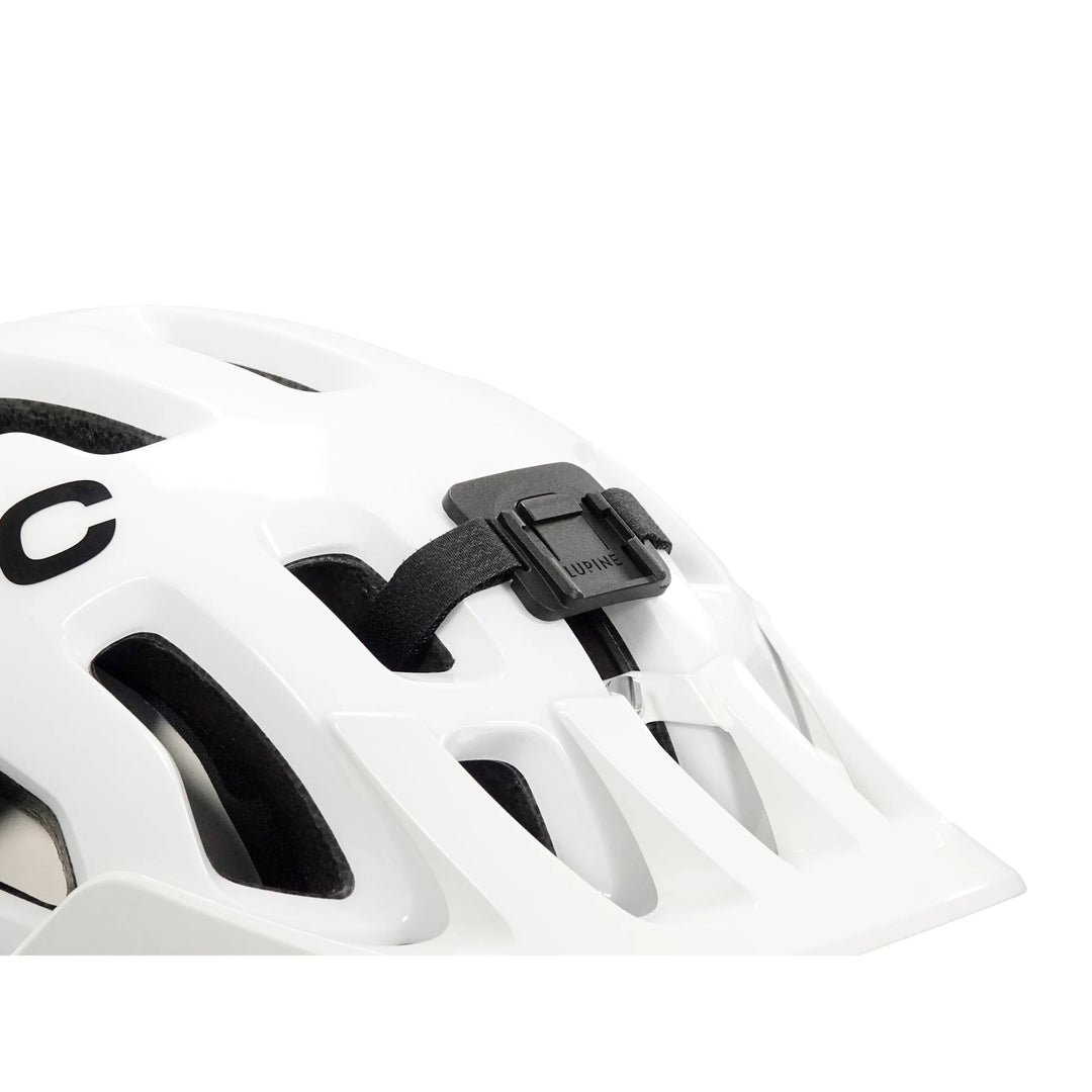 LUPINE FrontClick Helmhalter