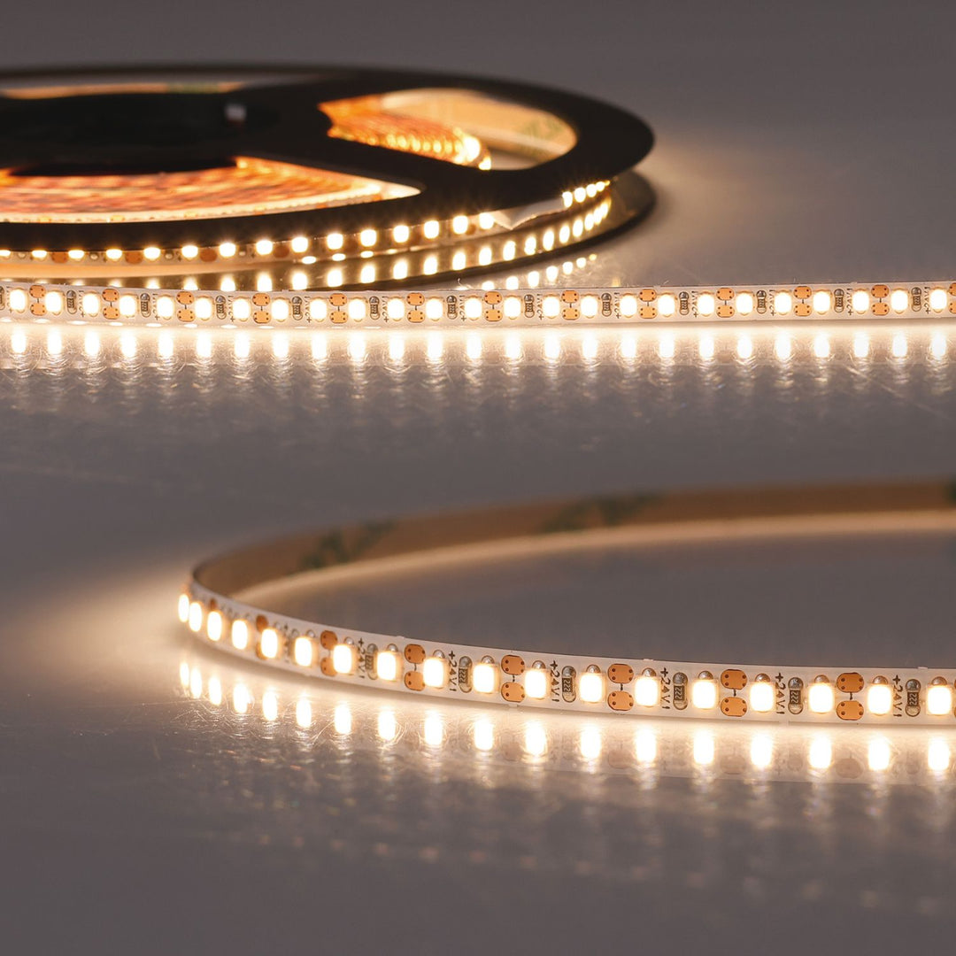 LED Flexband Set "MICRO Linear6" / lfm