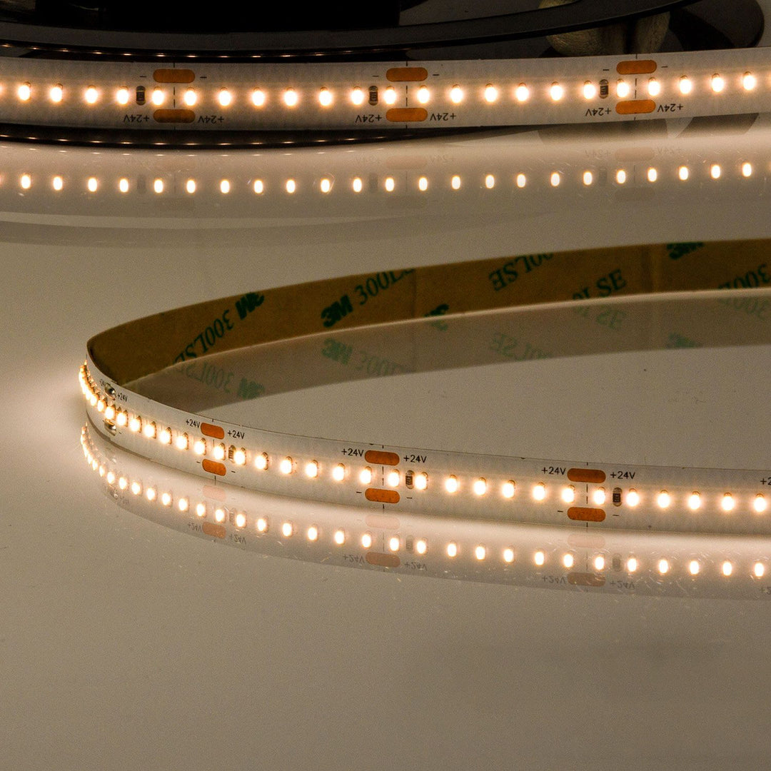 LED Flexband Set "Linear8" / lfm