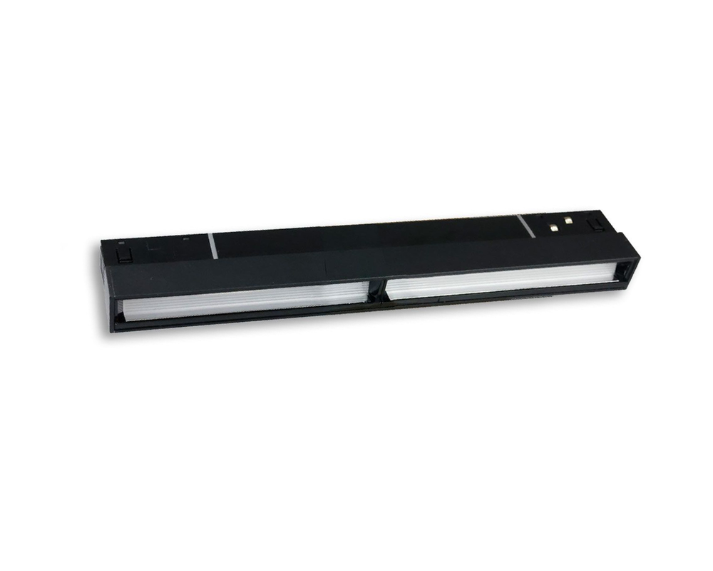MagTrack48 WALLWASHER 22cm, schwarz