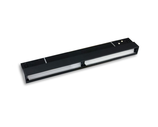MagTrack48 WALLWASHER 22cm, schwarz