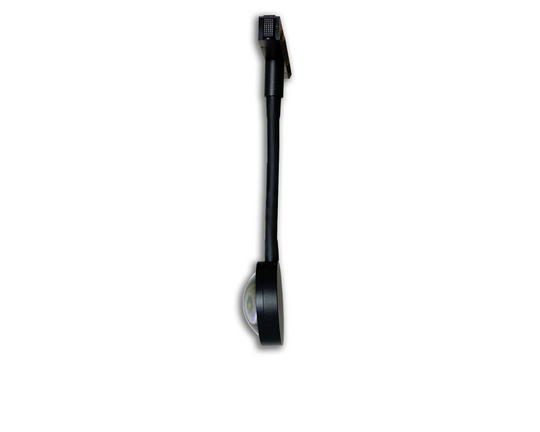 MagTrack48 HÄNGELEUCHTE SUNGLOW FLEXIBLE, schwarz