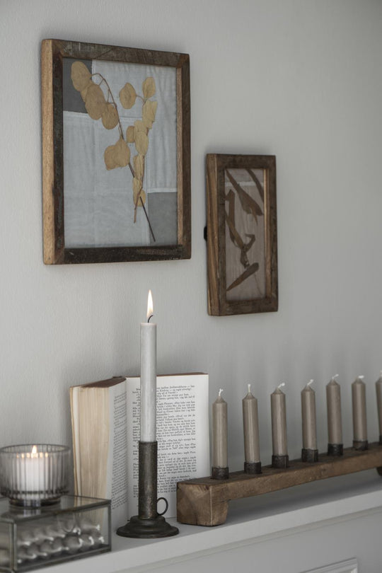 Fotorahmen Holz UNIKA