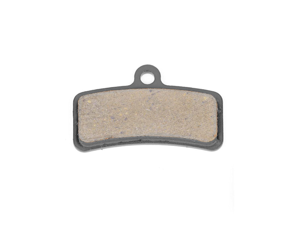 Bremsbeläge Trickstuff Standard 260ST, Shim. XTR, XT, Saint, Trickstuff, Tektro