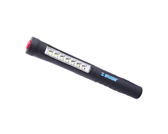 LED-Taschenlampe