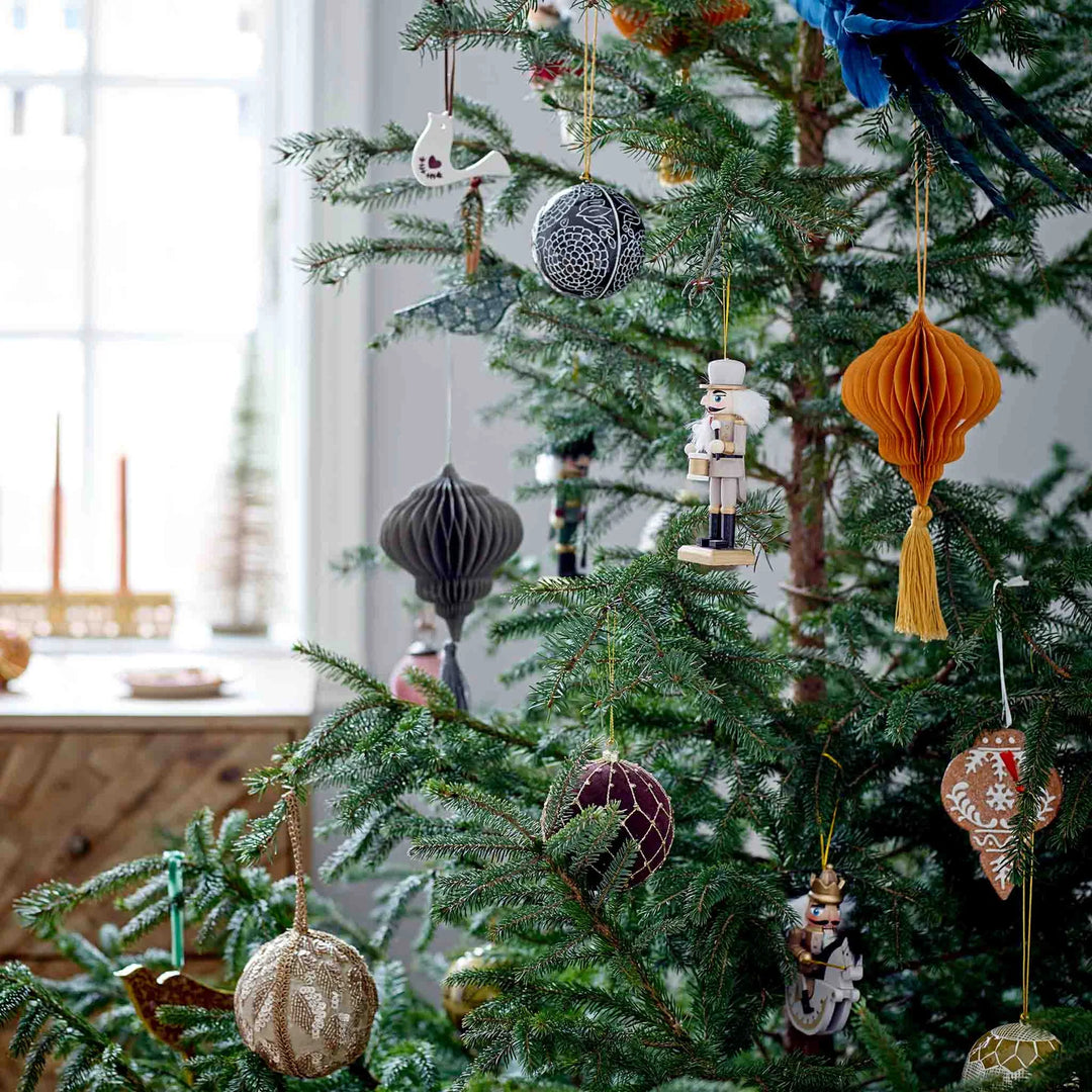 Nikita Ornament "Nussknacker"