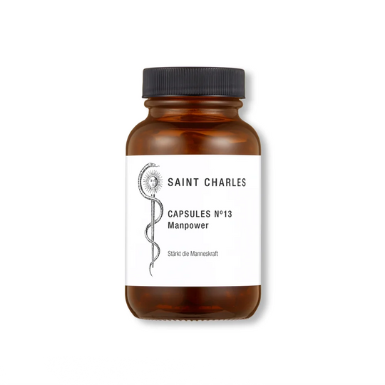 CAPSULES N°13 - Manpower