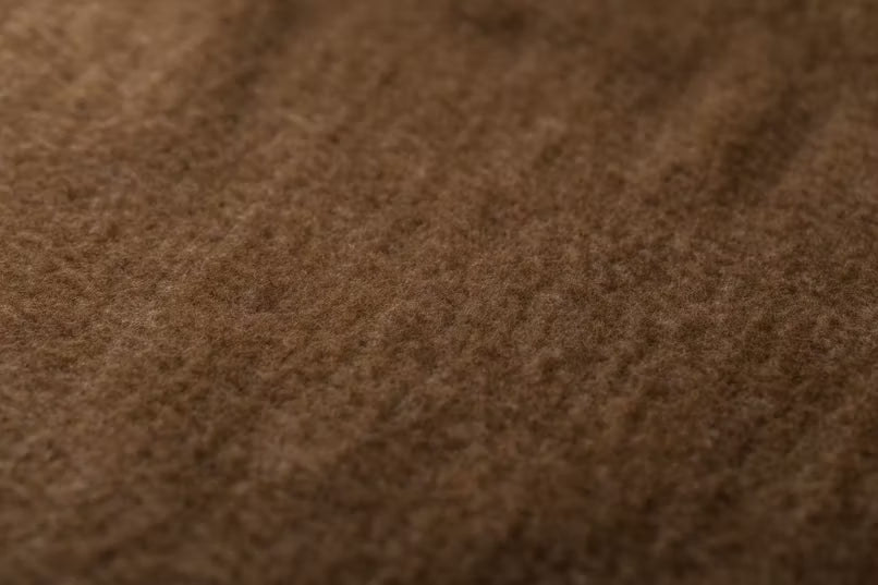 MERANO Wolldecke Uni 160x200cm